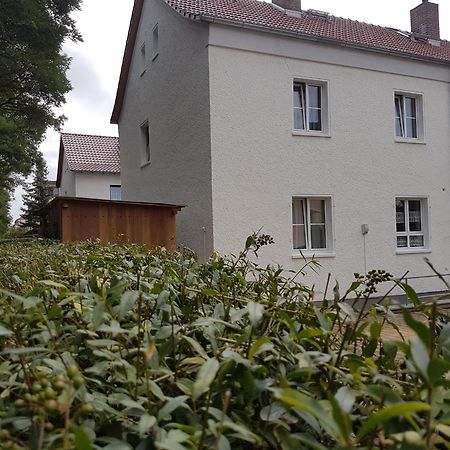 Ferienhaus Wohnen Unter Freunden Άρνσταντ Εξωτερικό φωτογραφία