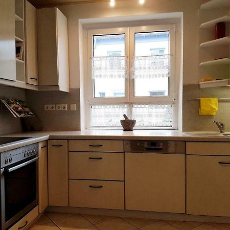 Ferienhaus Wohnen Unter Freunden Άρνσταντ Εξωτερικό φωτογραφία