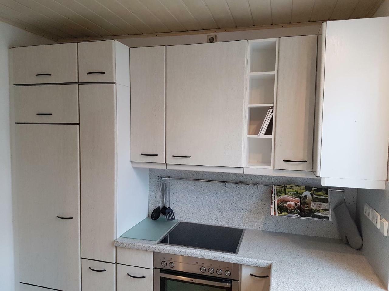 Ferienhaus Wohnen Unter Freunden Άρνσταντ Εξωτερικό φωτογραφία