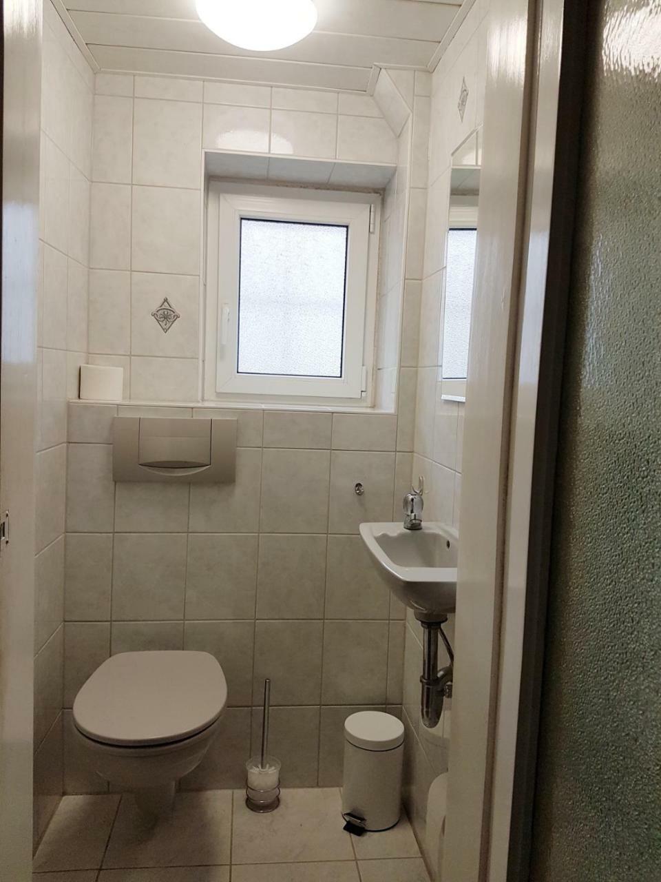 Ferienhaus Wohnen Unter Freunden Άρνσταντ Εξωτερικό φωτογραφία