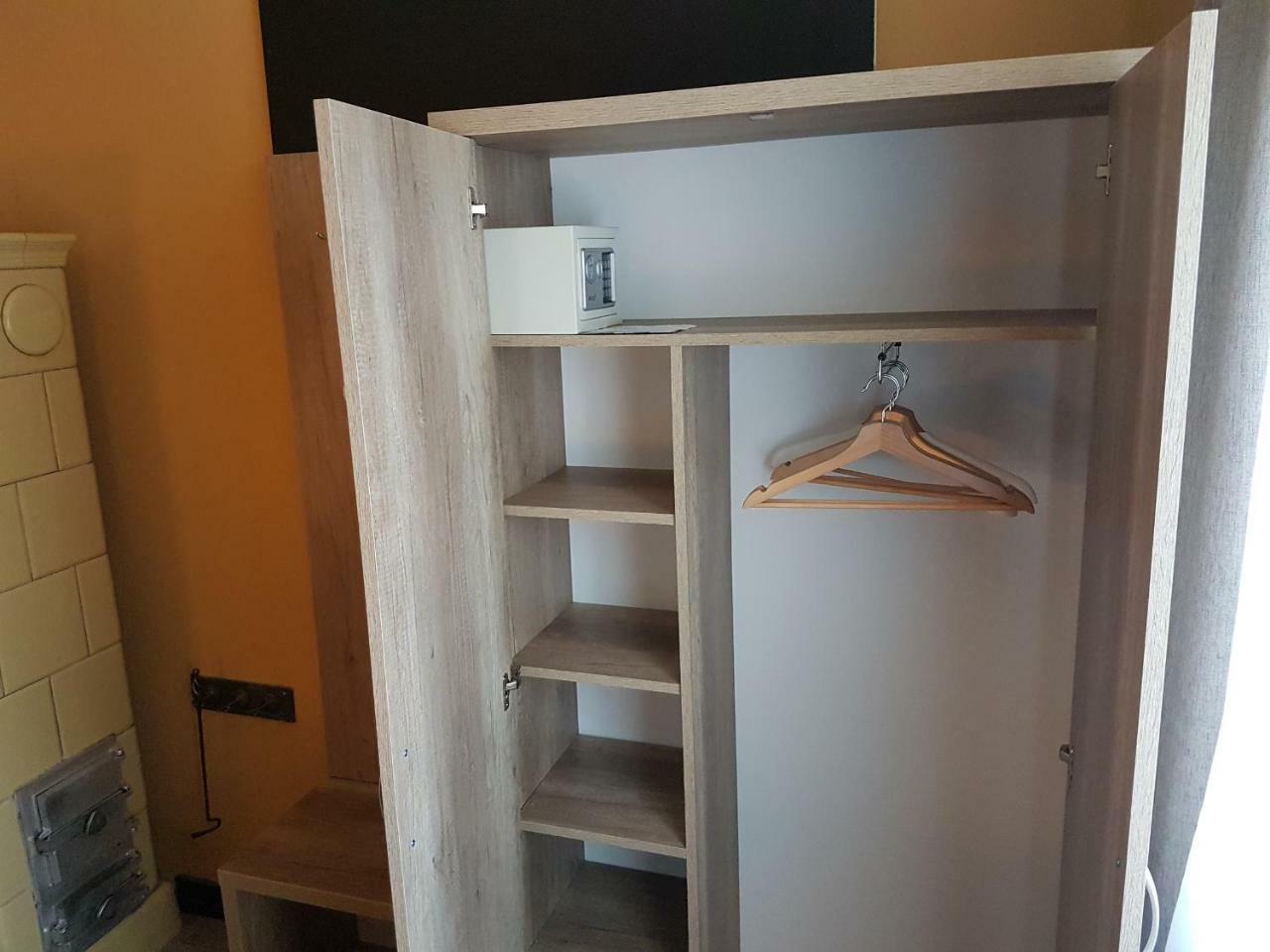 Ferienhaus Wohnen Unter Freunden Άρνσταντ Εξωτερικό φωτογραφία